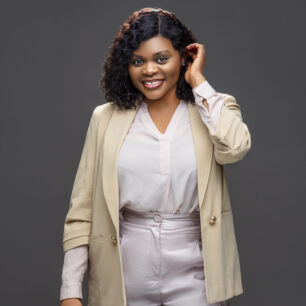 Jewels of Faith Founder, Jewels of Faith