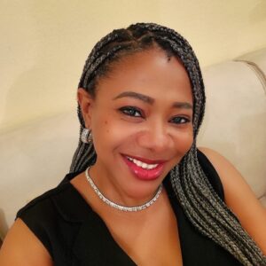 Didi - Jewels of Faith Didi - a testifier of the transformative impacts of the Jewels of Faith's community